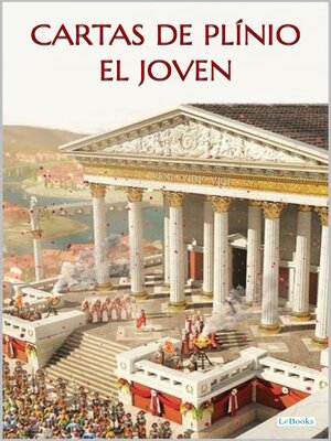 cover image of Las Cartas de Plinio El Joven 